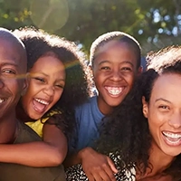 Family Programs